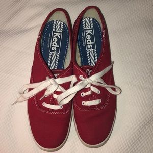 Red Keds